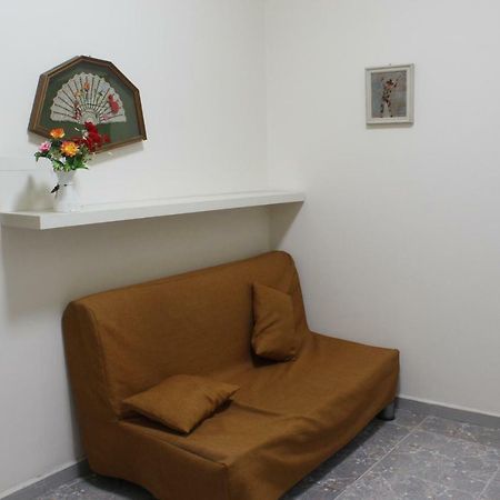 شقة Casa Marina نابولي المظهر الخارجي الصورة