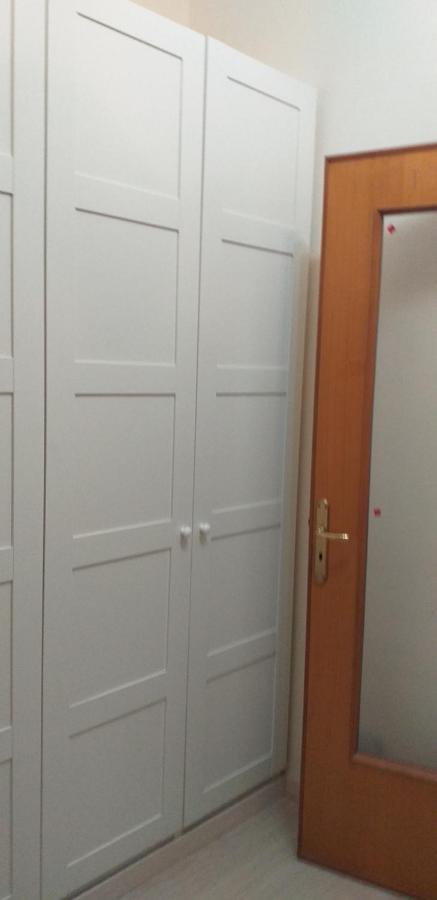 شقة Casa Marina نابولي المظهر الخارجي الصورة